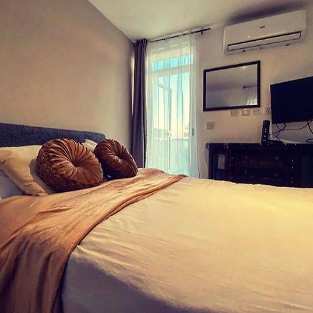 Malta Suites Senglea Εξωτερικό φωτογραφία