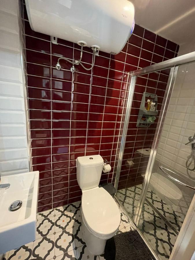 Malta Suites Senglea Εξωτερικό φωτογραφία