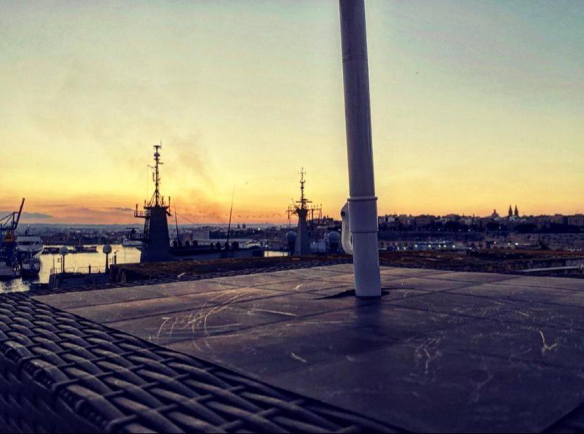 Malta Suites Senglea Εξωτερικό φωτογραφία