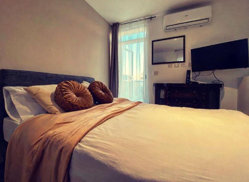 Malta Suites Senglea Εξωτερικό φωτογραφία