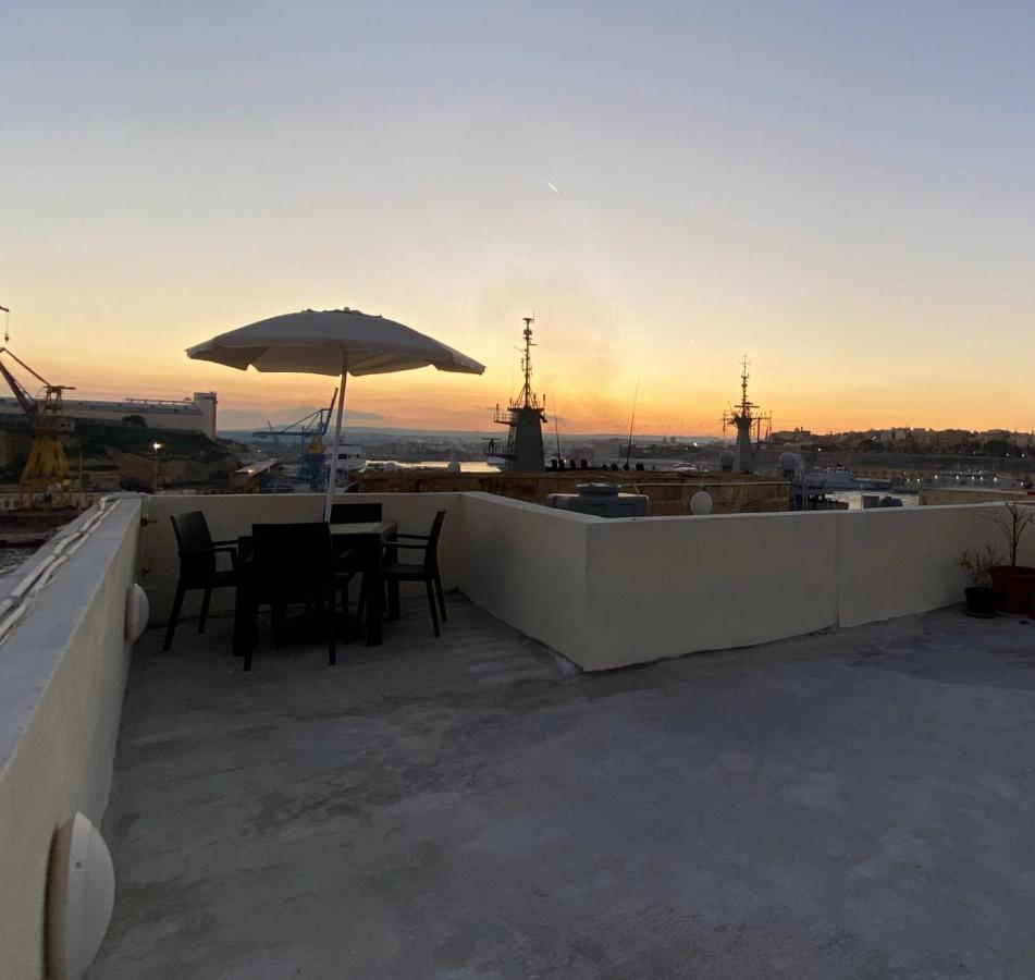 Malta Suites Senglea Εξωτερικό φωτογραφία
