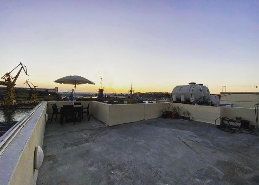 Malta Suites Senglea Εξωτερικό φωτογραφία