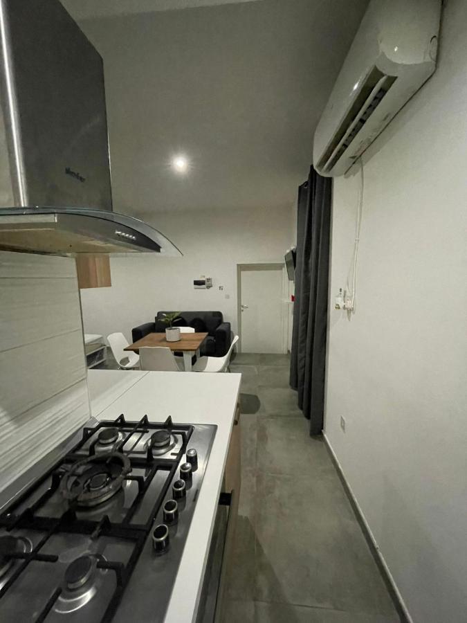 Malta Suites Senglea Εξωτερικό φωτογραφία