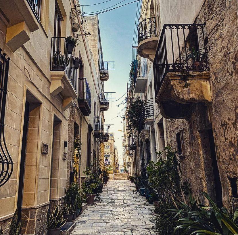 Malta Suites Senglea Εξωτερικό φωτογραφία
