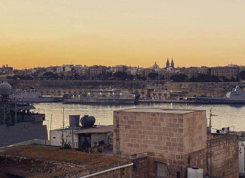 Malta Suites Senglea Εξωτερικό φωτογραφία