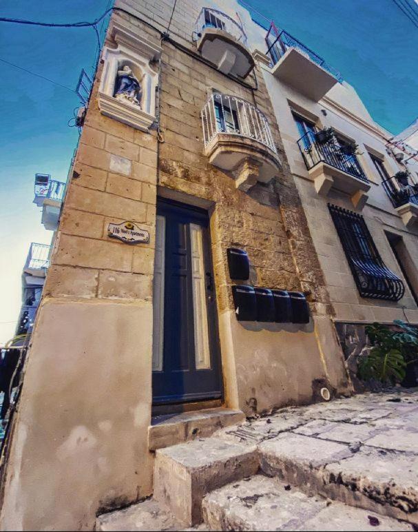 Malta Suites Senglea Εξωτερικό φωτογραφία