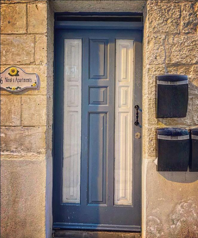 Malta Suites Senglea Εξωτερικό φωτογραφία