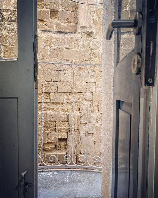 Malta Suites Senglea Εξωτερικό φωτογραφία