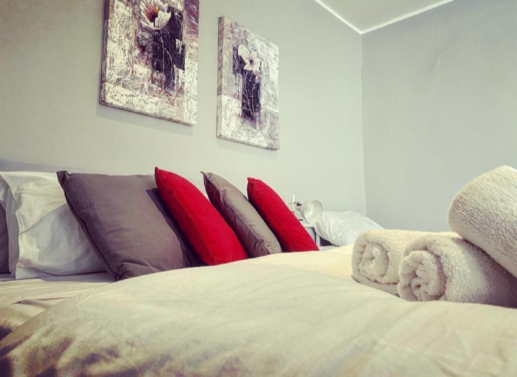 Malta Suites Senglea Εξωτερικό φωτογραφία