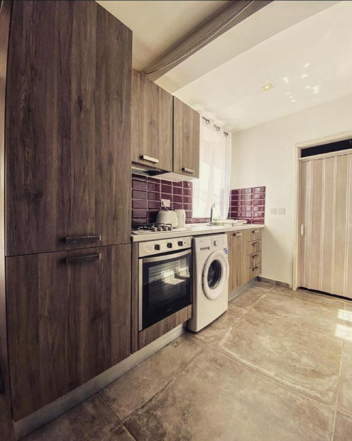 Malta Suites Senglea Εξωτερικό φωτογραφία