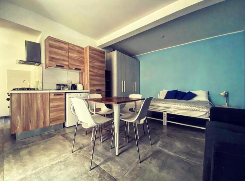 Malta Suites Senglea Εξωτερικό φωτογραφία