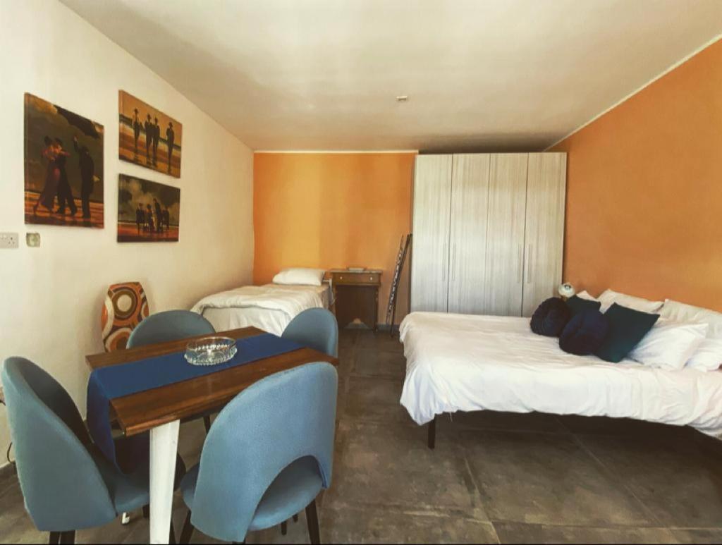 Malta Suites Senglea Εξωτερικό φωτογραφία