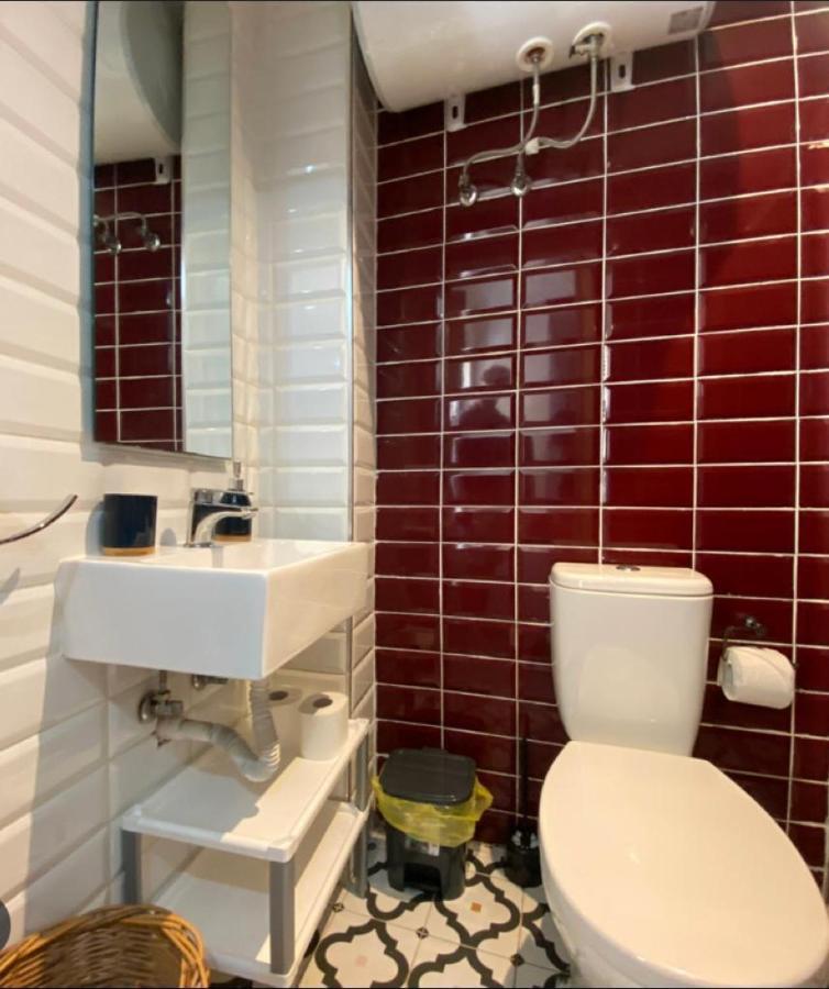 Malta Suites Senglea Εξωτερικό φωτογραφία