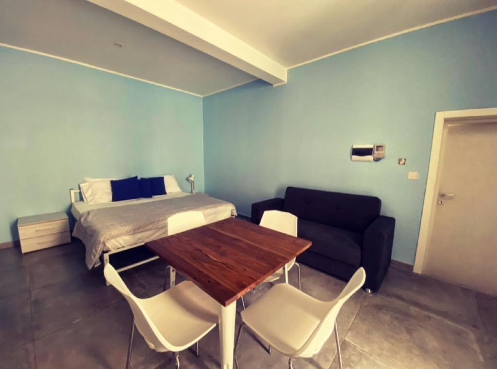 Malta Suites Senglea Εξωτερικό φωτογραφία